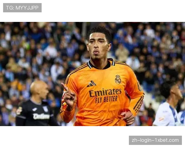 贝林厄姆荣膺英格兰最佳球员奖 皇马新星迎来职业生涯巅峰时刻