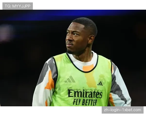 皇马遭遇伤病潮 后防核心米利唐阿拉巴伤缺影响巨大